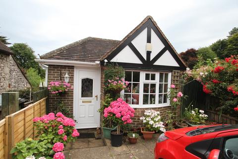 1 bedroom detached bungalow for sale, Eastbourne Road, East Dean BN20