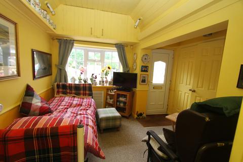 1 bedroom detached bungalow for sale, Eastbourne Road, East Dean BN20