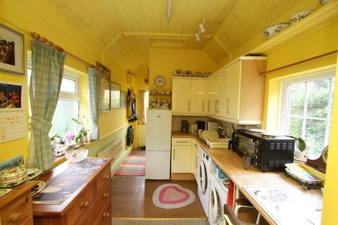 1 bedroom detached bungalow for sale, Eastbourne Road, East Dean BN20
