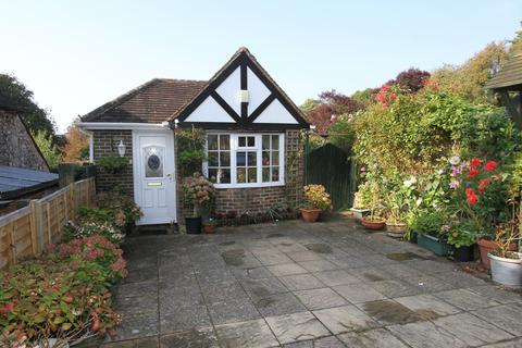 1 bedroom detached bungalow for sale, Eastbourne Road, East Dean BN20