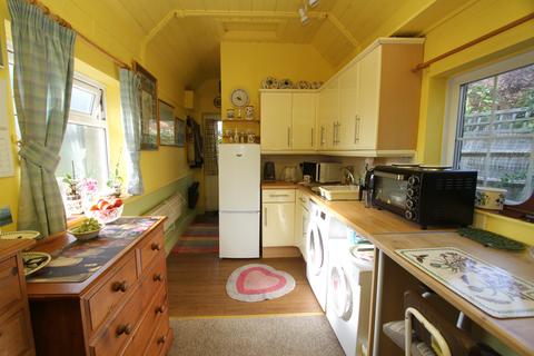 1 bedroom detached bungalow for sale, Eastbourne Road, East Dean BN20