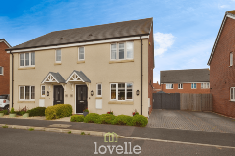5 Cherry Lane, Humberston, Grimsby, DN36 4ZS