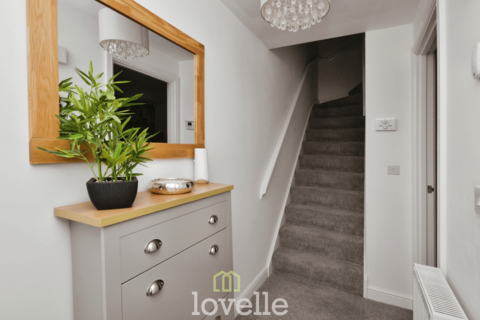5 Cherry Lane, Humberston, Grimsby, DN36 4ZS