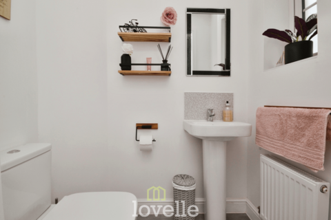 5 Cherry Lane, Humberston, Grimsby, DN36 4ZS