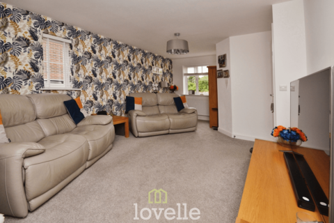 5 Cherry Lane, Humberston, Grimsby, DN36 4ZS