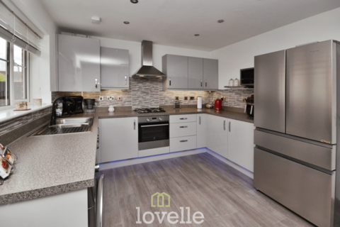 5 Cherry Lane, Humberston, Grimsby, DN36 4ZS
