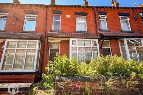 2 bedroom terraced house for sale, Shrewsbury Road, Bolton, BL1 4NN