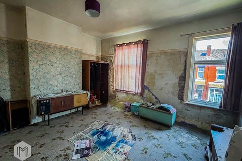 2 bedroom terraced house for sale, Shrewsbury Road, Bolton, BL1 4NN