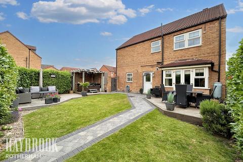 4 bedroom detached house for sale, Countryside Way, Rotherham