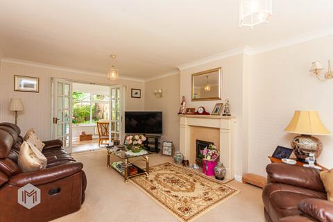 4 bedroom detached house for sale, Thorneyholme Close, Lostock, Bolton, BL6 4BZ