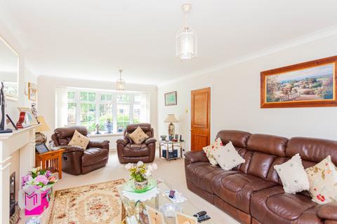 4 bedroom detached house for sale, Thorneyholme Close, Lostock, Bolton, BL6 4BZ