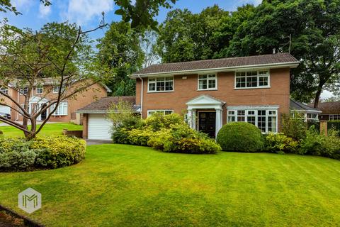 4 bedroom detached house for sale, Thorneyholme Close, Lostock, Bolton, Greater Manchester, BL6 4BZ