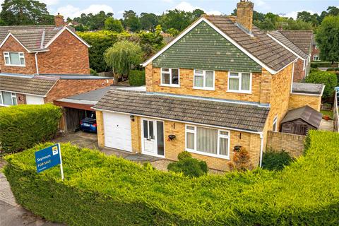 19 Mount Pleasant Close, Lightwater, GU18 5TP