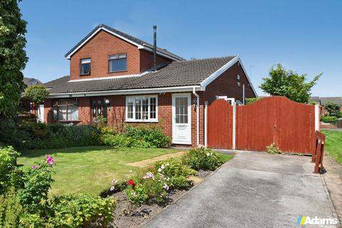 1 bedroom semi-detached bungalow for sale, Parr Street, Warrington, Cheshire