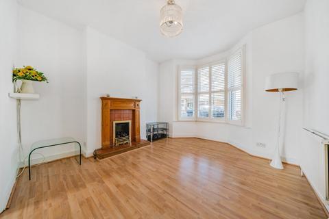 1 bedroom flat for sale, Nursery Road, Wimbledon