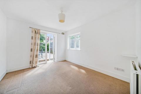 1 bedroom flat for sale, Nursery Road, Wimbledon