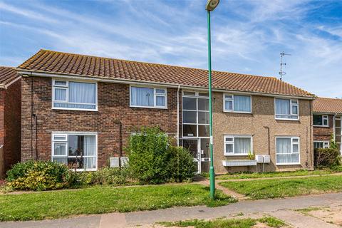 1 bedroom flat for sale, Sylvan Road, Sompting, Lancing, West Sussex, BN15