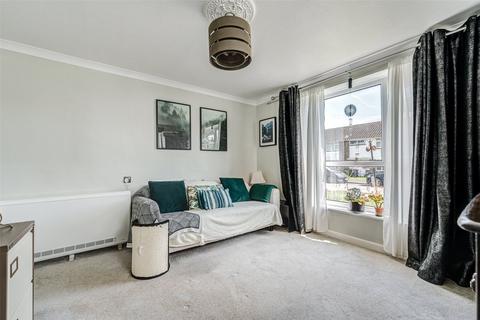 1 bedroom flat for sale, Sylvan Road, Sompting, Lancing, West Sussex, BN15
