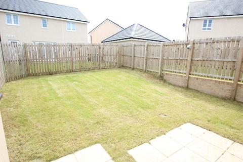 3 bedroom semi-detached house to rent, Gibb Drive, Winchburgh, West Lothian, EH52