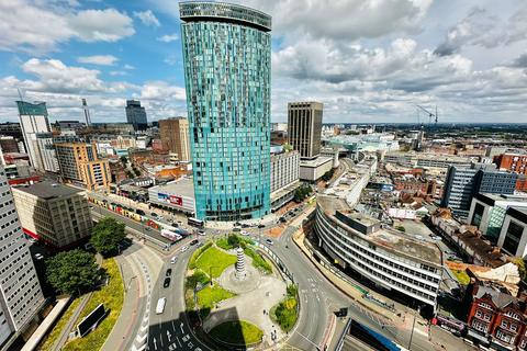 2 bedroom apartment to rent, Clydesdale Tower , Birmingham , B1 1UH