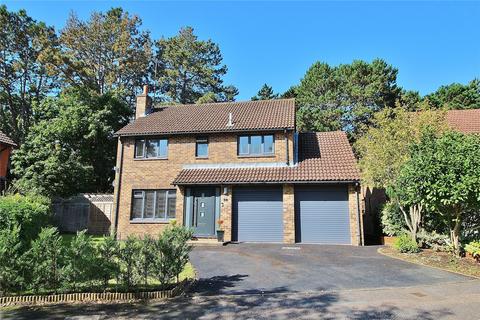 4 bedroom detached house for sale, Prince William Close, Findon Valley, Worthing, West Sussex, BN14