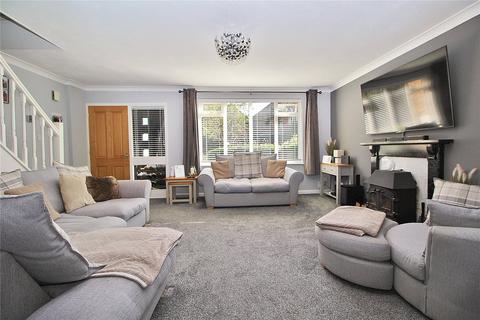 4 bedroom detached house for sale, Prince William Close, Findon Valley, Worthing, West Sussex, BN14