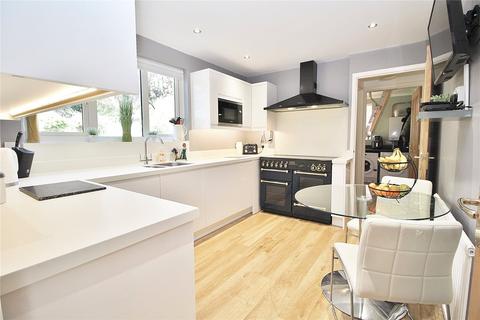 4 bedroom detached house for sale, Prince William Close, Findon Valley, Worthing, West Sussex, BN14