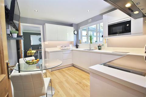 4 bedroom detached house for sale, Prince William Close, Findon Valley, Worthing, West Sussex, BN14