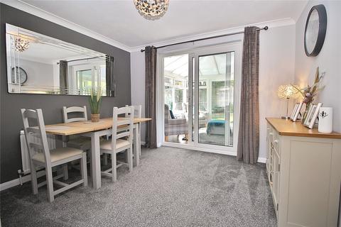 4 bedroom detached house for sale, Prince William Close, Findon Valley, Worthing, West Sussex, BN14