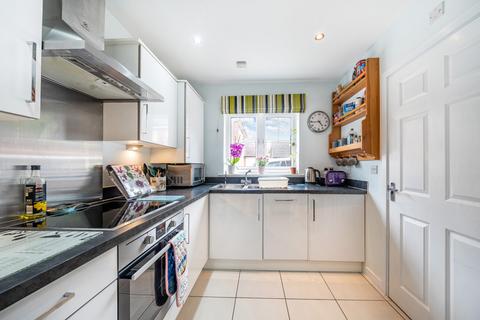 3 bedroom detached house for sale, Wey Meadow Close, Farnham, Surrey