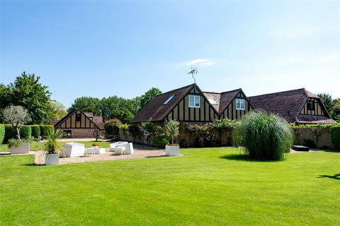 7 bedroom barn conversion for sale, Crafton, Leighton Buzzard, Buckinghamshire, LU7