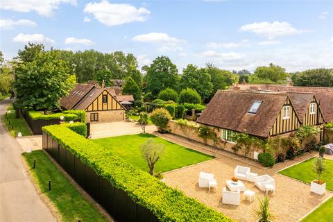 7 bedroom barn conversion for sale, Crafton, Leighton Buzzard, Buckinghamshire, LU7