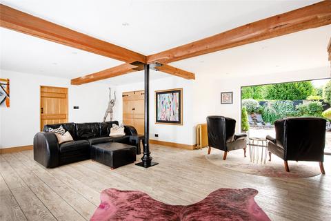 7 bedroom barn conversion for sale, Crafton, Leighton Buzzard, Buckinghamshire, LU7