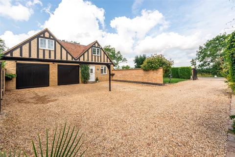 7 bedroom barn conversion for sale, Crafton, Leighton Buzzard, Buckinghamshire, LU7