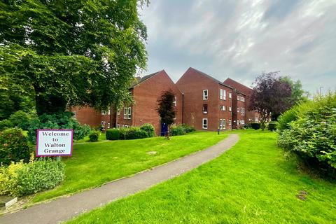 2 bedroom flat for sale, Stafford Road, Walton Grange, ST15