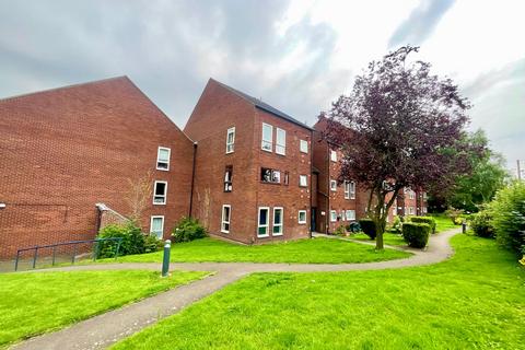 2 bedroom flat for sale, Stafford Road, Walton Grange, ST15