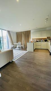 2 bedroom flat to rent, Kingly Building, Woodberry Down, Finsbury Park, London N4