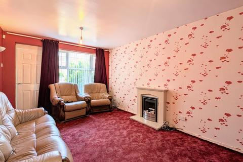 3 bedroom semi-detached house for sale, Brookweed, Tamworth, B77