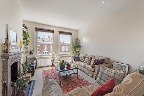 2 bedroom flat for sale, Florence Mansions, Rostrevor Road, London