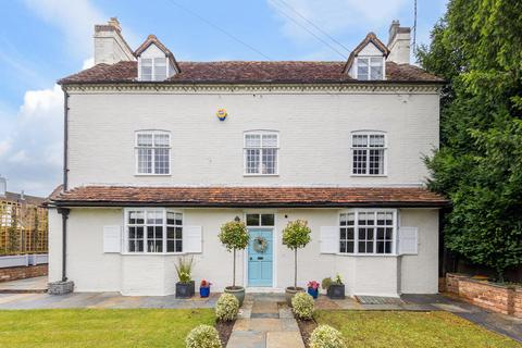 5 bedroom detached house for sale, Stratford Road, Henley-In-Arden, Wootton Wawen B95 6BD