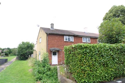 2 bedroom end of terrace house for sale, Stapleford Way, Swindon SN2