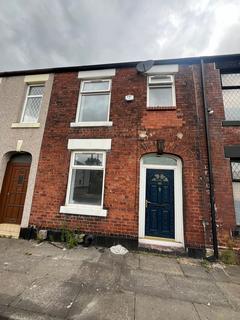 3 bedroom terraced house to rent, Louise Street, Rochdale, OL12