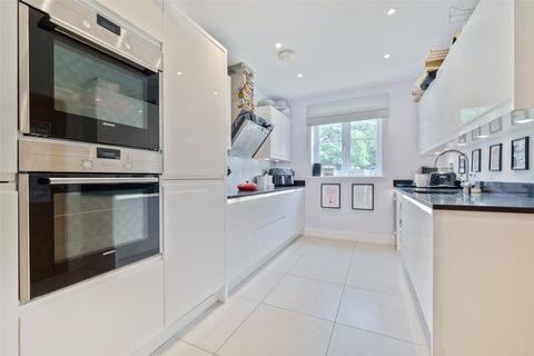 4 bedroom link detached house for sale, Curlew Grove, Camberley GU17