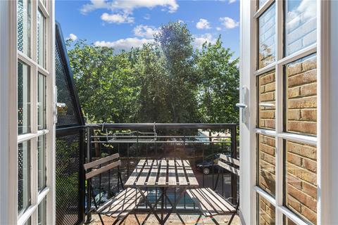 2 bedroom apartment for sale, Clapton Square, London, E5