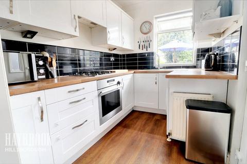 3 bedroom terraced house for sale, Harris Road, Sheffield