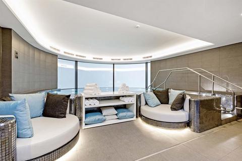 1 bedroom flat to rent, The Corniche, Albert Embankment, London SE1
