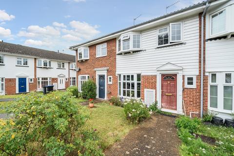 3 bedroom terraced house for sale, Mount Hermon Close, Woking, GU22