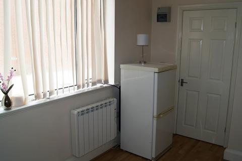 1 bedroom terraced house to rent, Doncaster, DN4 8PN