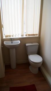 1 bedroom terraced house to rent, Doncaster, DN4 8PN