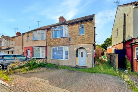 3 bedroom semi-detached house for sale, Dunstable Road, Luton, Bedfordshire, LU4 0HW